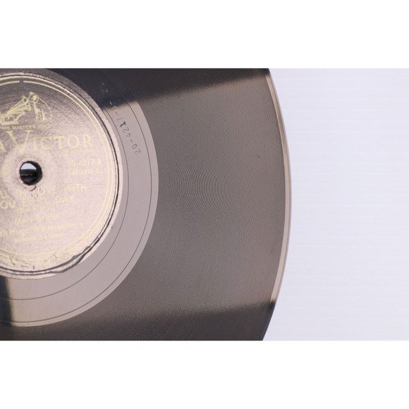 Merv Griffin - My Liberty Belle / I Fall In Love With You Ev'ry Day 78rpm Record - Picture 14 of 16